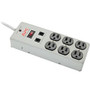 APC SurgeArrest Essential 6 Outlets Surge Suppressor