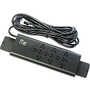 Bretford E12 12-Outlets Power Strip