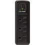 CSP300WU 3-Outlet Professional Surge Suppressor 2 USB Charging Ports