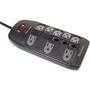Inland 35002 8-Outlet Surge Suppressor