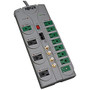 Tripp Lite ECO-Surge Energy-Saving Surge Suppressor