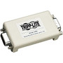 Tripp Lite Network In-Line Dataline Surge Protector 120V / 230V 9-PIN DB9