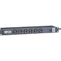 Tripp Lite Surge Protector Rackmount 14 Outlet 15' Cord 3000 Joules 1U RM