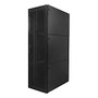 StarTech.com 42U Rack Enclosure Server Cabinet - 29.9 in. Deep - Split Rear Door