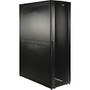 Tripp Lite 42U Rack Enclosure Server Cabinet 47.25 inch; Deep w/ Doors & Sides