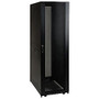 Tripp Lite 48U Rack Enclosure Server Cabinet Shock Pallet w/ 3000LB Capacity