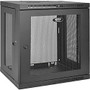 Tripp Lite SRW12U Wall-Mount Rack Enclosure Kit