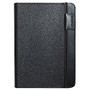 Amazon 515-1063-00 Carrying Case (Folio) for 6 inch; Digital Text Reader - Black