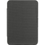 Belkin APEX360 Carrying Case for iPad mini - Blacktop
