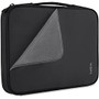 Belkin Carrying Case (Sleeve) for 10 inch; Tablet - Black