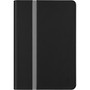 Belkin Stripe Carrying Case (Folio) for iPad mini - Blacktop