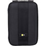 Case Logic QTS-208 Carrying Case (Sleeve) for 7 inch; iPad, Tablet - Black