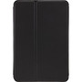Case Logic SnapView 2.0 Carrying Case (Folio) for 8 inch; iPad mini, iPad mini 2, iPad mini 3 - Black
