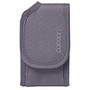 Cocoon CCPC40GY Carrying Case (Pouch) for iPhone - Gunmetal Gray