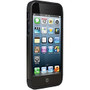 Cygnett Alternate Black/Lime Two-tone Dockable Case iPhone 5 + 5S