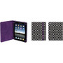 Griffin Carrying Case for iPad - Purple