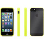 Griffin GB35994 Reveal Case for iPhone 5 (Citron)