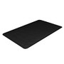 Crown Industrial Deck Plate Antifatigue Mat, 24 inch; x 36 inch;, Black