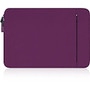 Incipio ORD Carrying Case (Sleeve) for Tablet, Accessories, Power Supply - Dark Purple