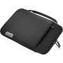 Kensington; Carrying Case/Sleeve For iPad;, Black