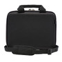 Nuo Tablet Slim Brief For iPad; And Tablets Up To 10 inch;, Black