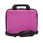 Nuo Tablet Slim Brief For iPad; And Tablets Up To 10 inch;, Pink