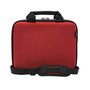 Nuo Tablet Slim Brief For iPad; And Tablets Up To 10 inch;, Red