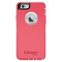 OtterBox Defender Series Case For iPhone; 6, Pink