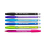 Paper Mate; InkJoy&trade; 2-in-1 Stylus Pen, Assorted Barrel, Pack of 24