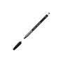 Paper Mate; InkJoy&trade; 2-in-1 Stylus Pen, Black Barrel, Pack of 12