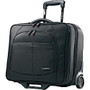 Samsonite Xenon 2 Mobile Office PFT (PerfectFit) for a 15.6 inch; Screen, Tablet-Black