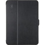 Speck Products StyleFolio Carrying Case (Folio) for 10.1 inch; Tablet - Black, Gray