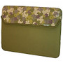 SUMO Camo iPad Sleeve (Green)