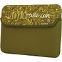 SUMO Graffiti iPad Sleeve (Green)