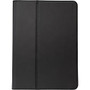 Targus SafeFit THZ611GL Carrying Case for iPad Air, iPad Air 2 - Black