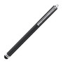 Targus; Stylus For Tablets, Charcoal Gray