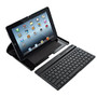 Targus; Versavu Keyboard Case For 5th Generation iPad;, 10.51 inch; x 7.56 inch; x 1.06 inch;, Black