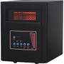 Comfort Glow Infrared Quartz Comfort Furnace