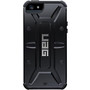 Urban Armor Gear Composite Case With Screen Kit For iPhone; 5, Black