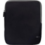 V7 Ultra TD23BLK-GY-2N Carrying Case (Sleeve) for 10.1 inch; Tablet PC, iPad - Black