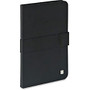 Verbatim Folio Signature Case for iPad mini (1,2,3) - Black/Black