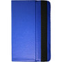 Visual Land Prestige 10 Folio Tablet Case (Blue)