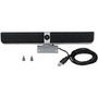 InFocus Video Conferencing Camera - 30 fps - USB 3.0 - 1 Pack(s)