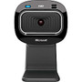 Microsoft LifeCam HD-3000 Webcam - 30 fps - USB 2.0