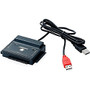 Coolmax CD-350-U3 Drive Dock External - Black