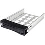 StarTech.com Extra 2.5in or 3.5in Hot Swap Hard Drive Tray for SATSASBAY3BK