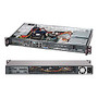 Supermicro SuperChassis 505-203B (Black)