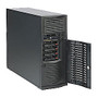 Supermicro SuperChassis 733TQ-500B System Cabinet