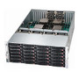 Supermicro SuperChassis 848A-R1K62B (Black)