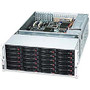 Supermicro SuperChassis CSE-847E16-R1400LPB Chassis